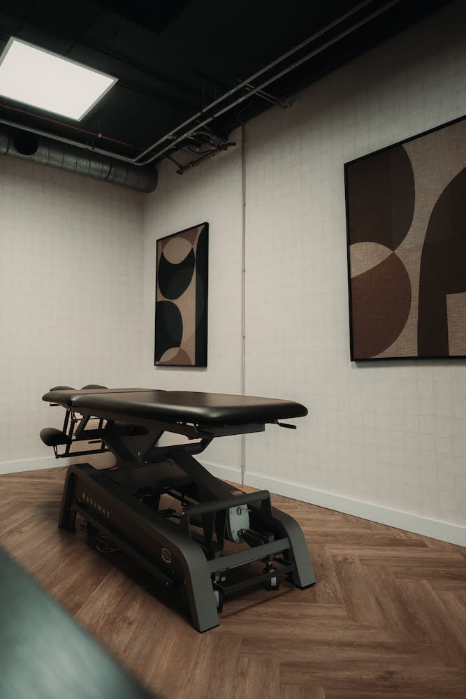 Max Gym Fysio Foto 18