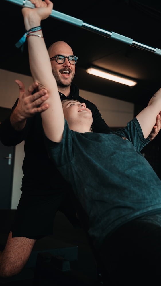 Max Gym Fysio Foto 19