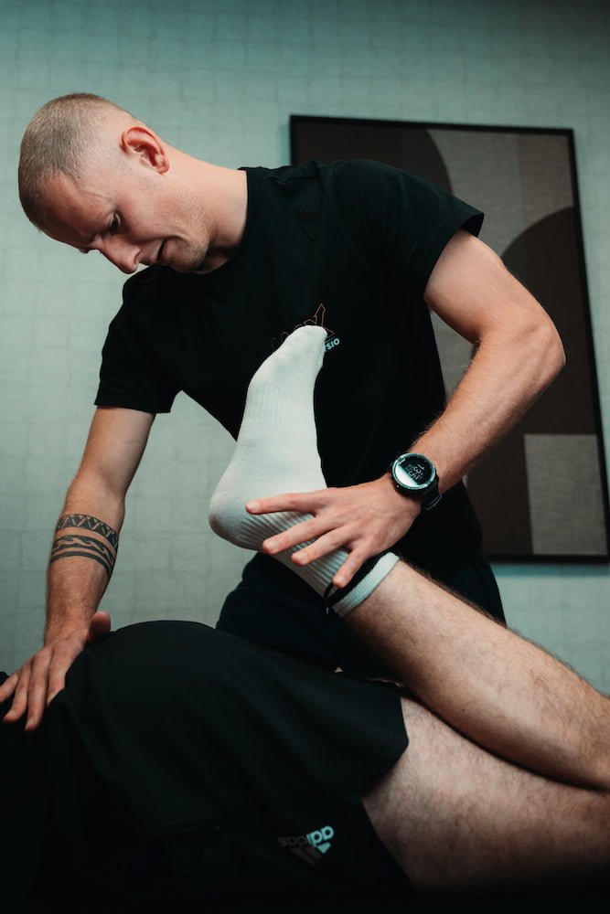 Max Gym Fysio Foto 21