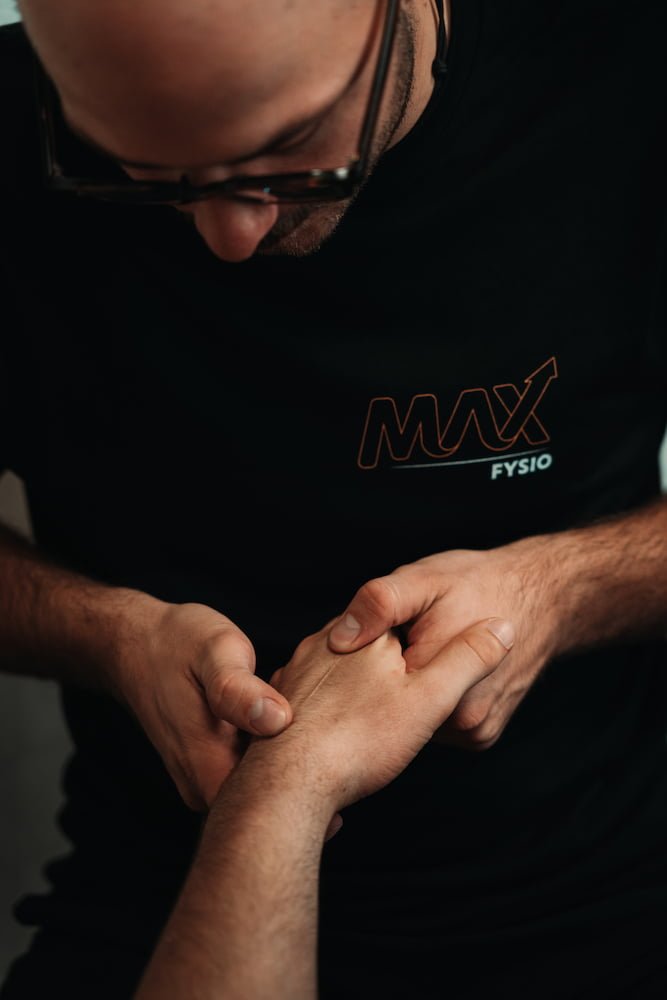 Max Gym Fysio Foto 31