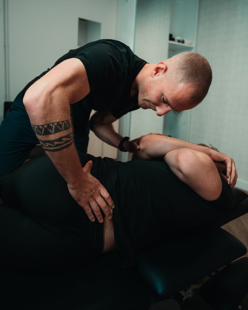 Max Gym Fysio Foto 33
