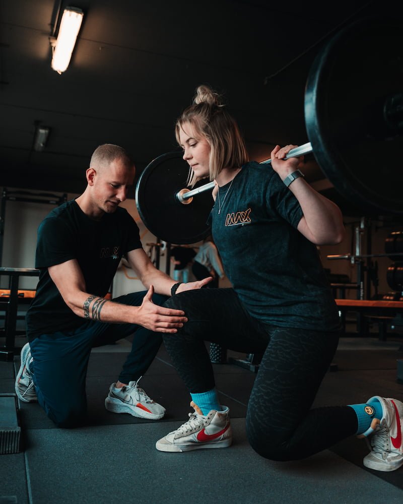 Max Gym Fysio Foto 34