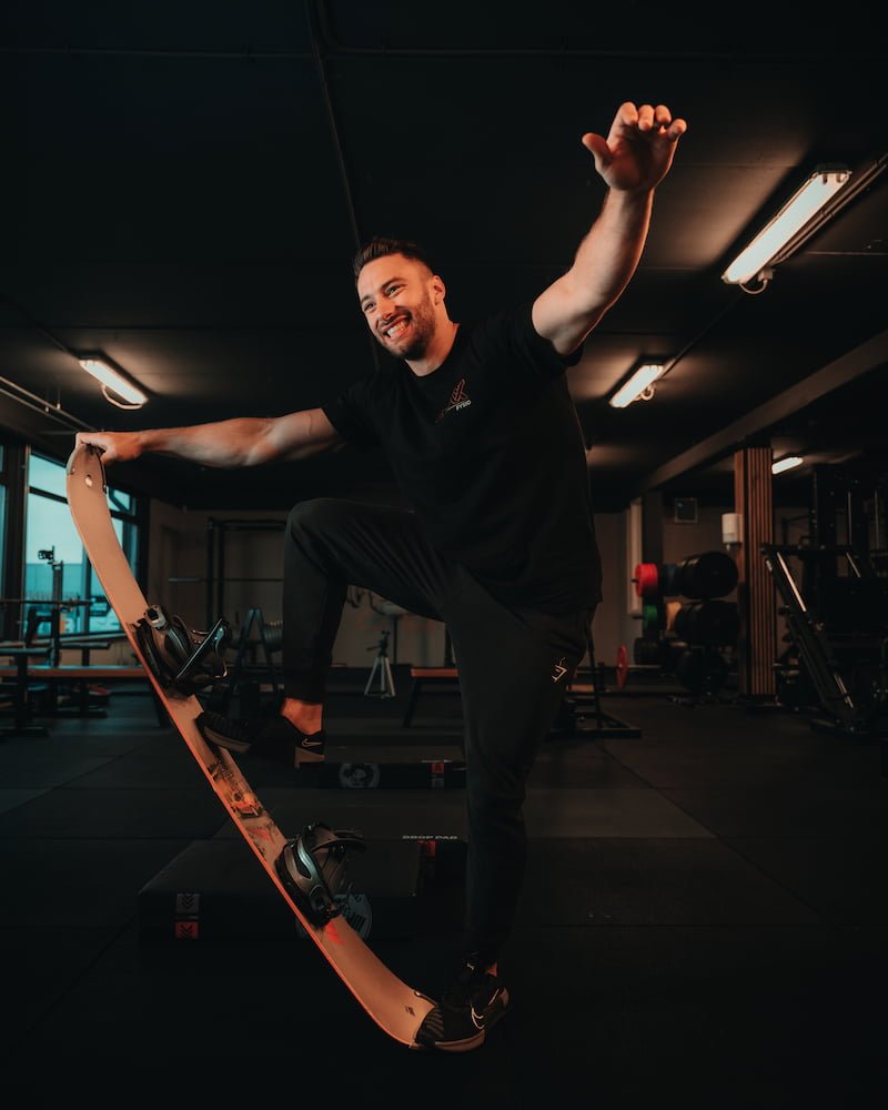 Max Gym Fysio Foto 42