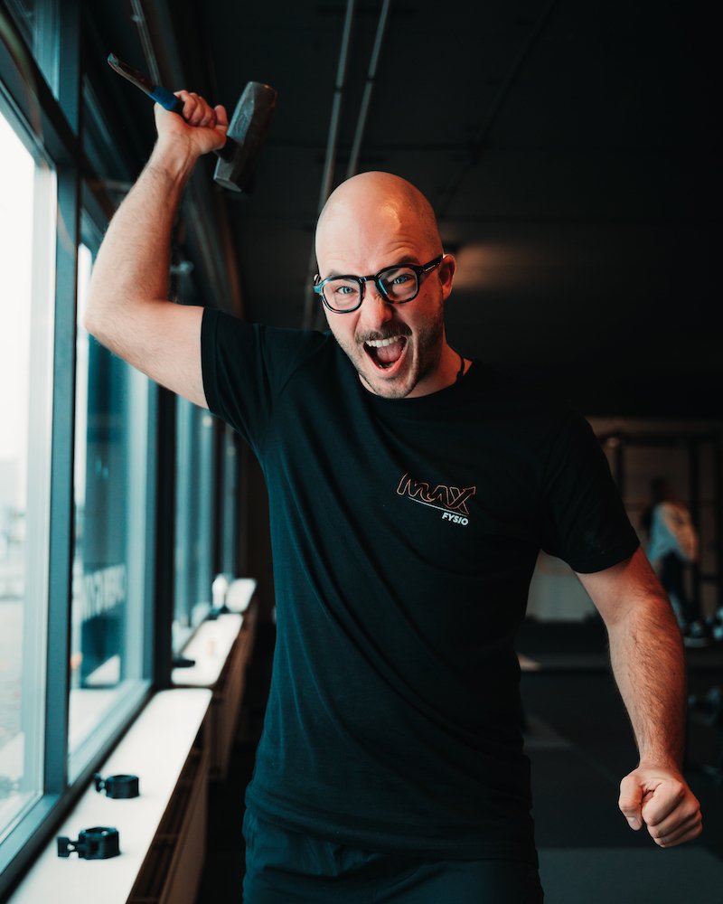 Max Gym Fysio Foto 44